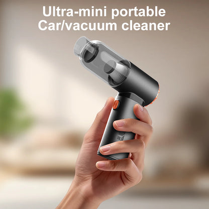 VacPro Car Vacuum Cleaner